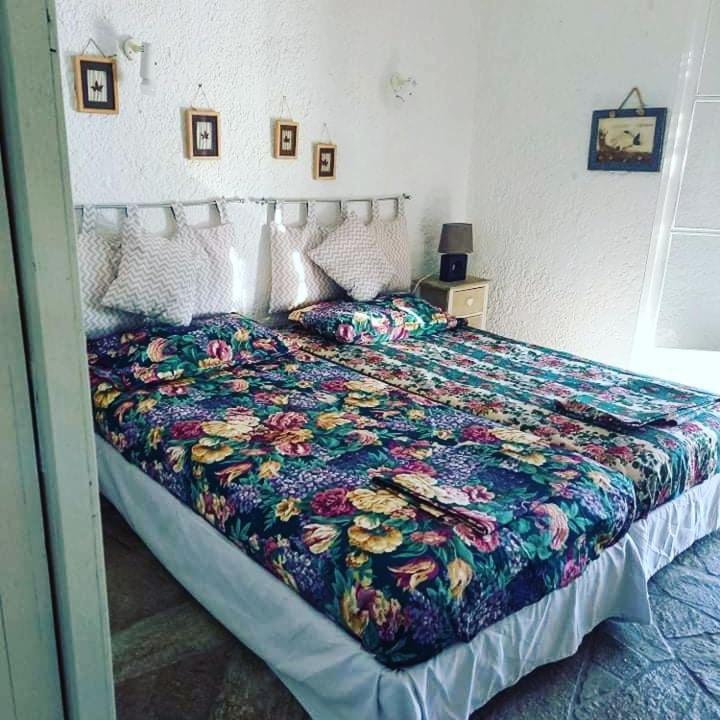Mantos Rooms 尼欧克利马 外观 照片