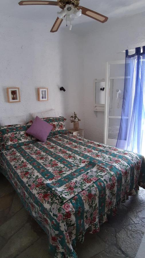 Mantos Rooms 尼欧克利马 外观 照片